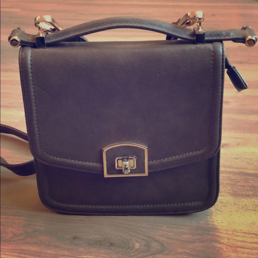 Clutch/Crossbody Bag